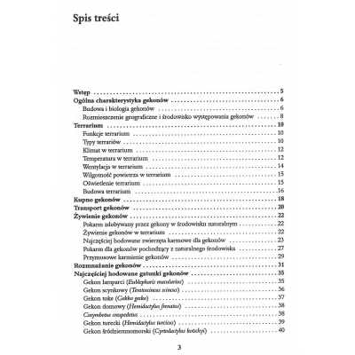 Gekony hodowla i choroby A. Maluta, R. Stefański - książka